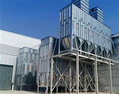 玩具廠木工除塵器